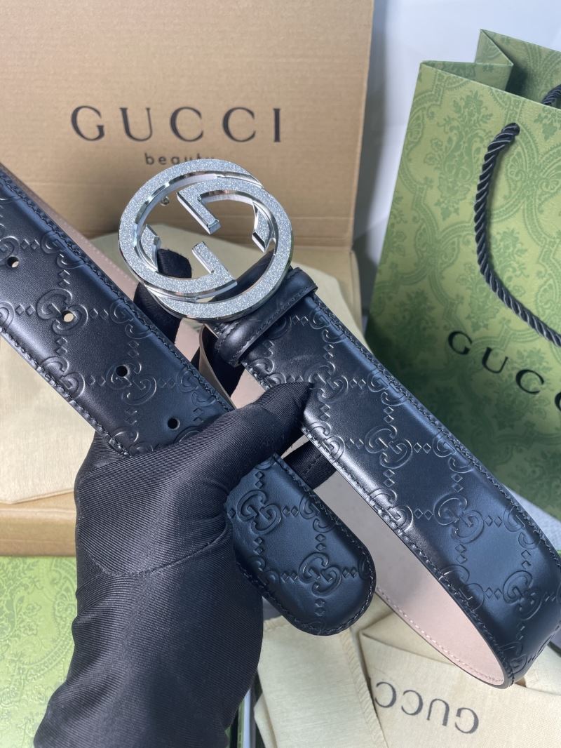 Gucci Belts